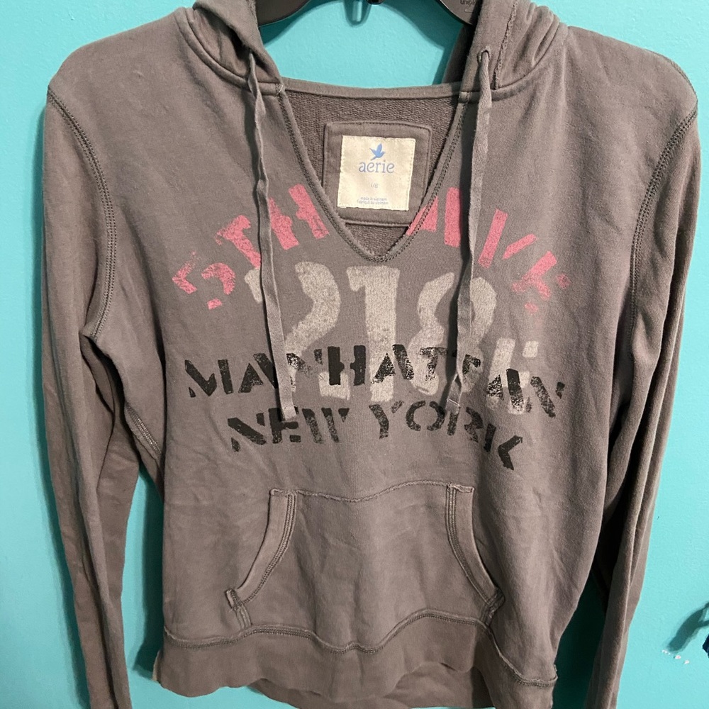Aerie Sweatshirt